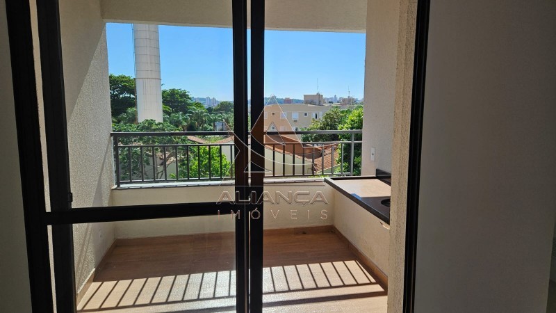 Apartamento à venda com 3 quartos, 66m² - Foto 4