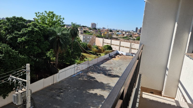 Apartamento à venda com 3 quartos, 66m² - Foto 7