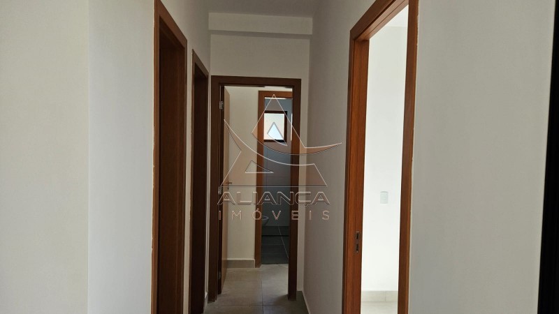 Apartamento à venda com 3 quartos, 66m² - Foto 8