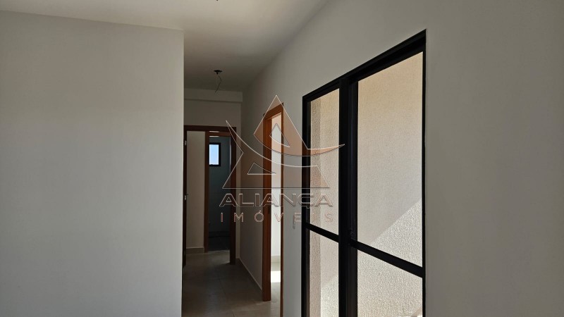 Apartamento à venda com 3 quartos, 66m² - Foto 3