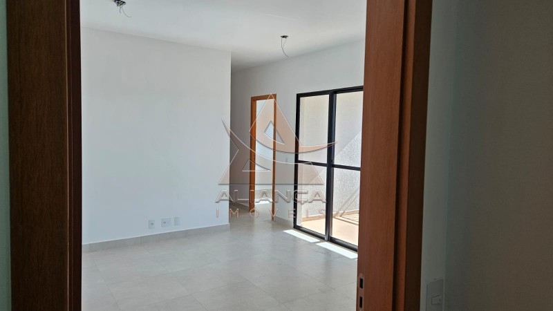 Apartamento à venda com 3 quartos, 66m² - Foto 2