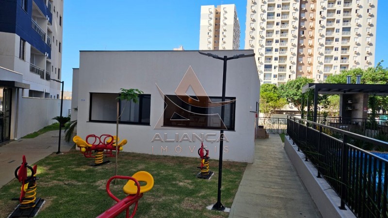 Apartamento à venda com 3 quartos, 66m² - Foto 20