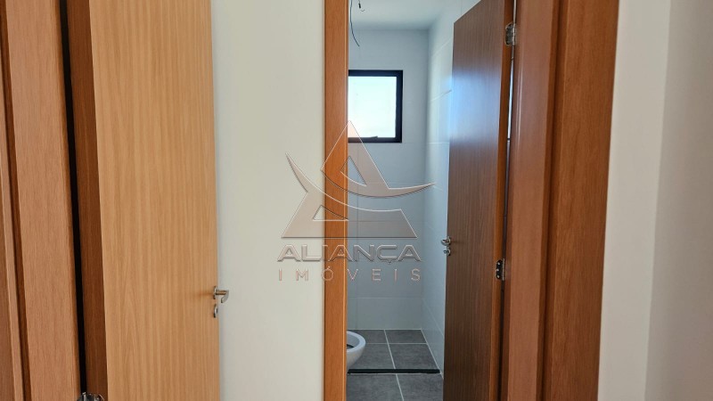 Apartamento à venda com 3 quartos, 66m² - Foto 9