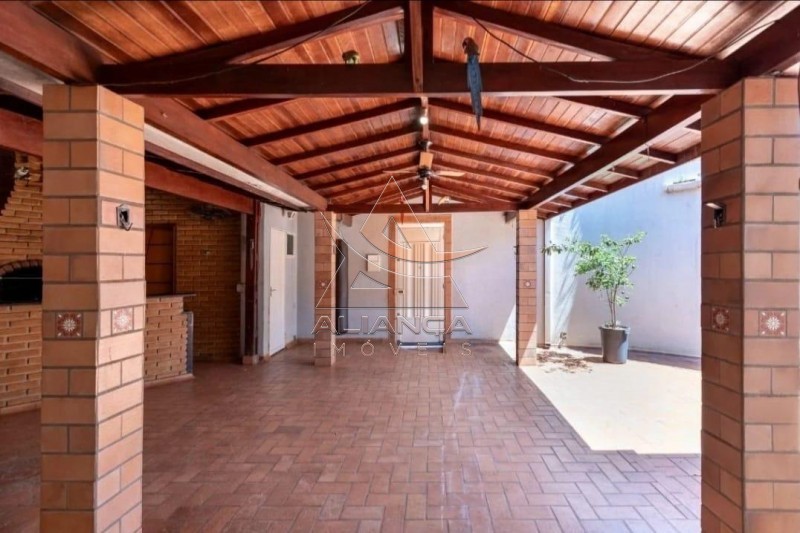 Casa à venda com 3 quartos, 140m² - Foto 23