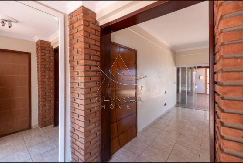 Casa à venda com 3 quartos, 140m² - Foto 9