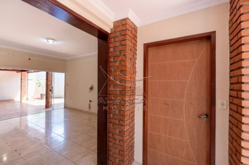 Casa à venda com 3 quartos, 140m² - Foto 8