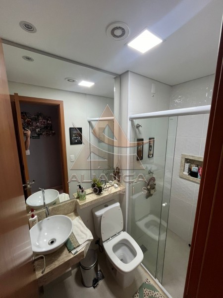 Apartamento à venda com 2 quartos, 62m² - Foto 9