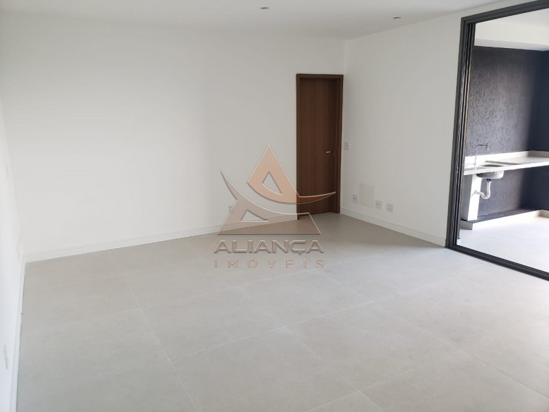 Apartamento à venda com 3 quartos, 111m² - Foto 2