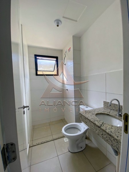 Apartamento à venda com 2 quartos, 48m² - Foto 5