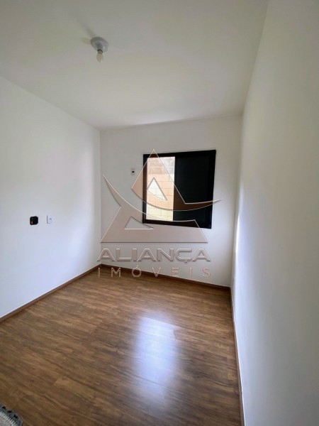 Apartamento à venda com 2 quartos, 48m² - Foto 3