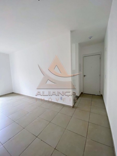 Apartamento à venda com 2 quartos, 48m² - Foto 2