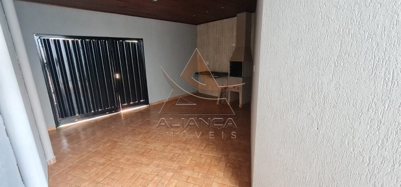 Casa à venda com 3 quartos, 136m² - Foto 11