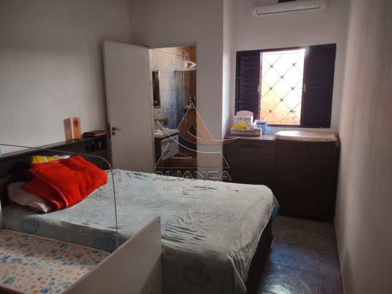 Casa à venda com 3 quartos, 103m² - Foto 10