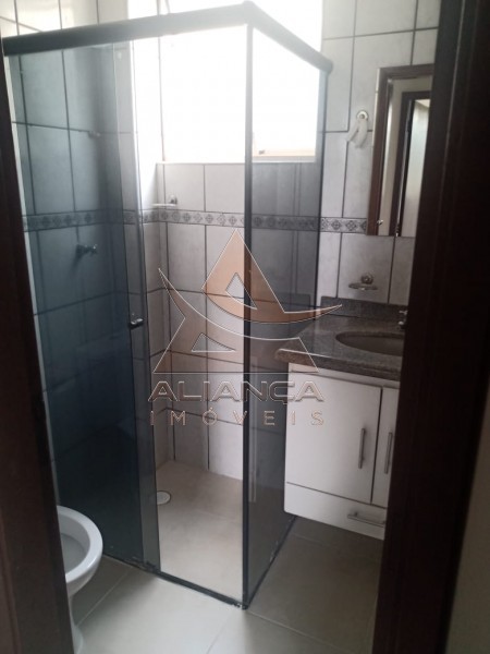 Apartamento à venda com 3 quartos, 54m² - Foto 4