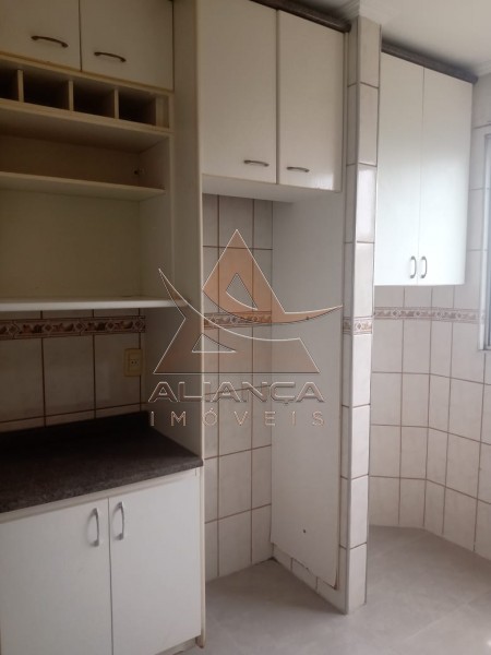 Apartamento à venda com 3 quartos, 54m² - Foto 6