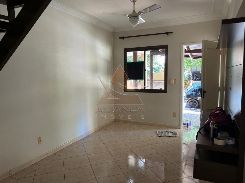 Casa de Condomínio à venda com 3 quartos, 123m² - Foto 2