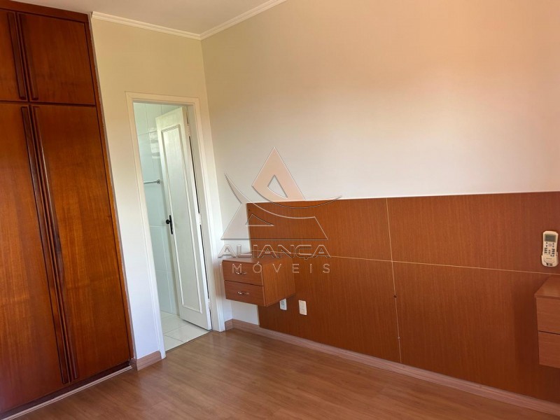 Aliança Imóveis - Imobiliária em Ribeirão Preto - SP - Casa Condomínio - Lagoinha - Ribeirão Preto