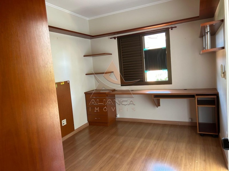 Aliança Imóveis - Imobiliária em Ribeirão Preto - SP - Casa Condomínio - Lagoinha - Ribeirão Preto