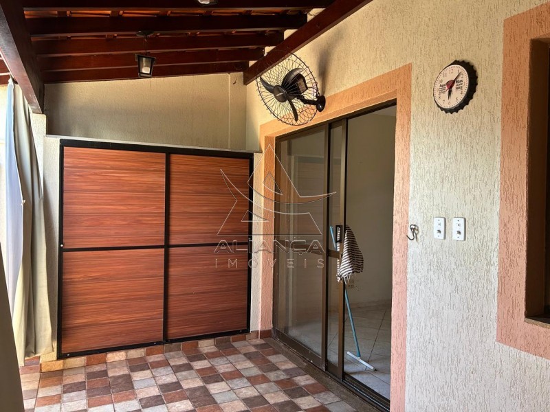 Casa de Condomínio à venda com 3 quartos, 123m² - Foto 34