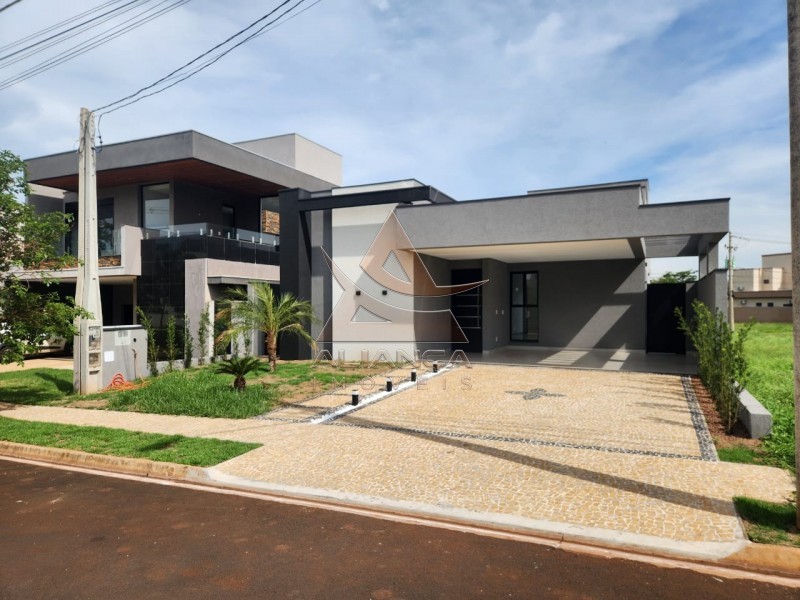 Casa de Condomínio à venda com 3 quartos, 155m² - Foto 2