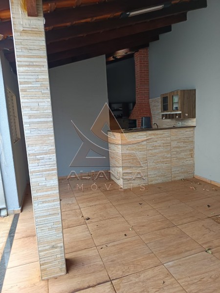 Casa à venda com 2 quartos, 136m² - Foto 1