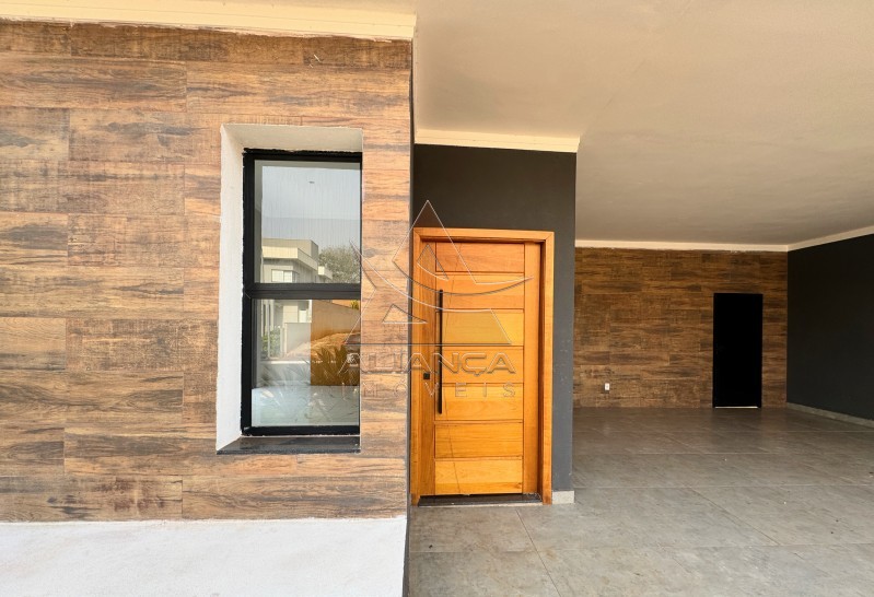 Casa de Condomínio à venda com 3 quartos, 204m² - Foto 2