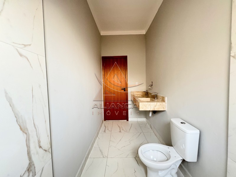 Casa de Condomínio à venda com 3 quartos, 204m² - Foto 15