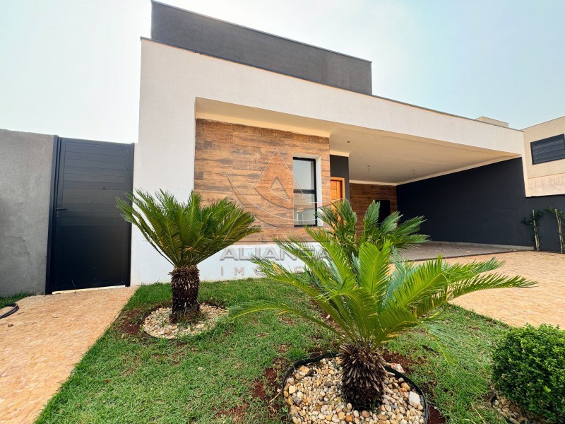 Casa de Condomínio à venda com 3 quartos, 204m² - Foto 35