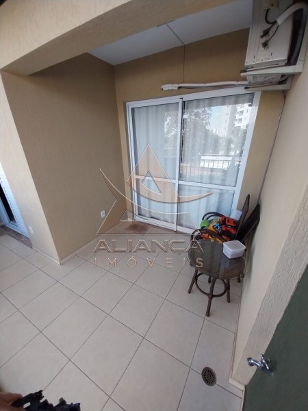 Apartamento à venda com 2 quartos, 82m² - Foto 6