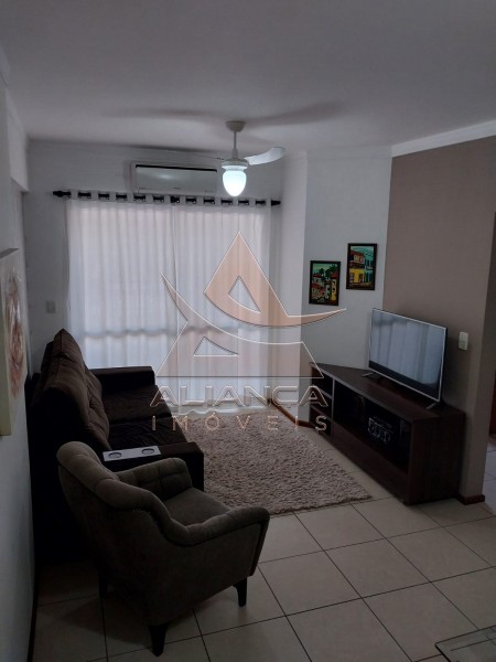 Apartamento à venda com 2 quartos, 82m² - Foto 1