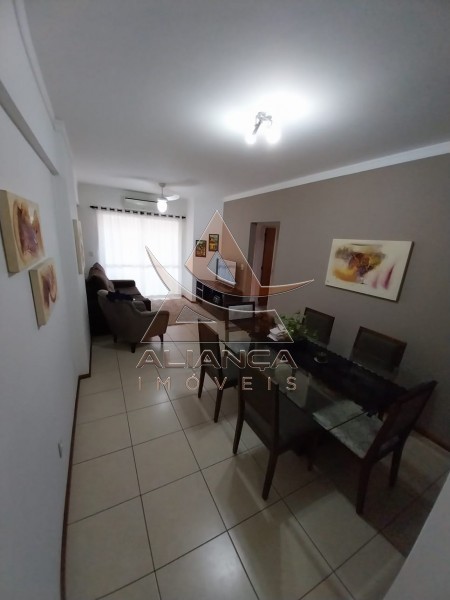 Apartamento à venda com 2 quartos, 82m² - Foto 2