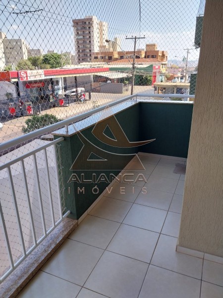 Apartamento à venda com 2 quartos, 82m² - Foto 8