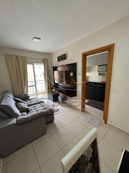 Apartamento à venda com 1 quarto, 46m² - Foto 1