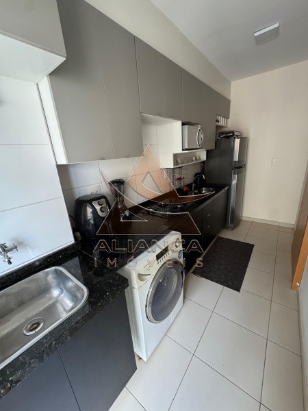 Apartamento à venda com 1 quarto, 46m² - Foto 10