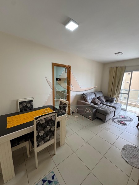 Apartamento à venda com 1 quarto, 46m² - Foto 2