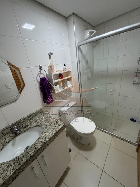 Apartamento à venda com 1 quarto, 46m² - Foto 8