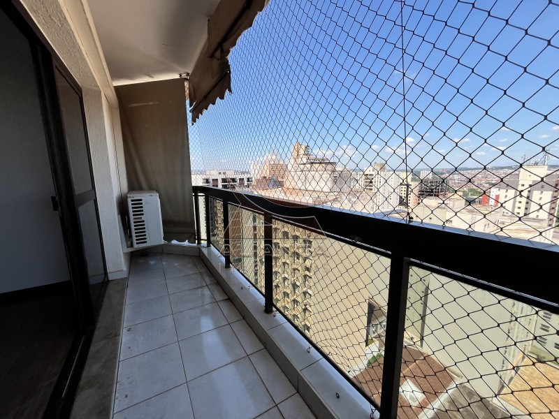 Apartamento à venda com 3 quartos, 116m² - Foto 4