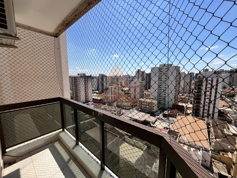 Apartamento à venda com 3 quartos, 116m² - Foto 20