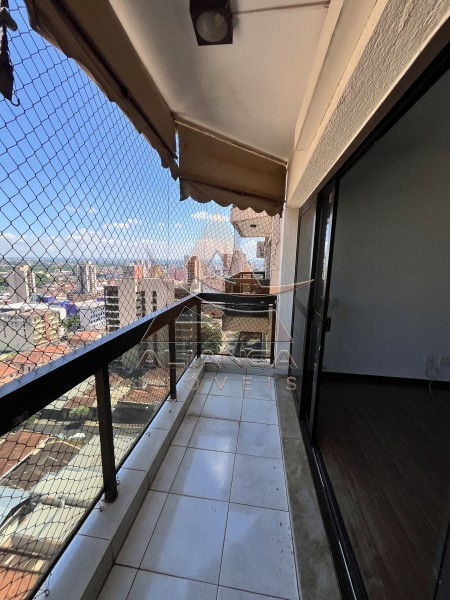 Apartamento à venda com 3 quartos, 116m² - Foto 8