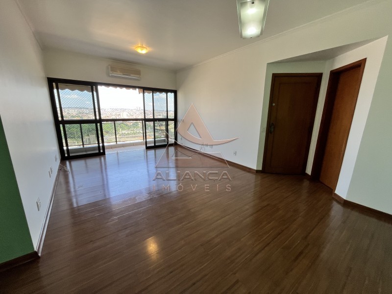 Apartamento à venda com 3 quartos, 116m² - Foto 1