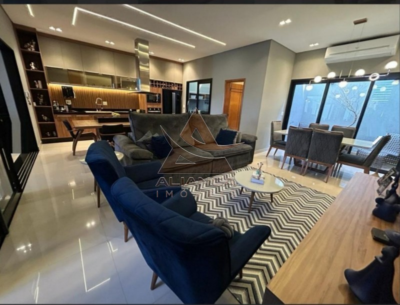 Casa à venda com 3 quartos, 160m² - Foto 3