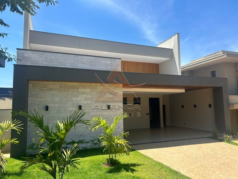 Casa de Condomínio à venda com 3 quartos, 280m² - Foto 2