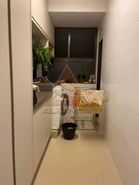 Apartamento à venda com 3 quartos, 132m² - Foto 8