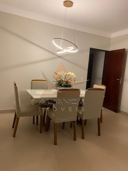 Apartamento à venda com 3 quartos, 132m² - Foto 2