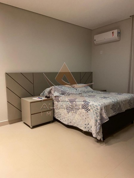 Apartamento à venda com 3 quartos, 132m² - Foto 3