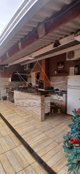 Casa à venda com 2 quartos, 134m² - Foto 25