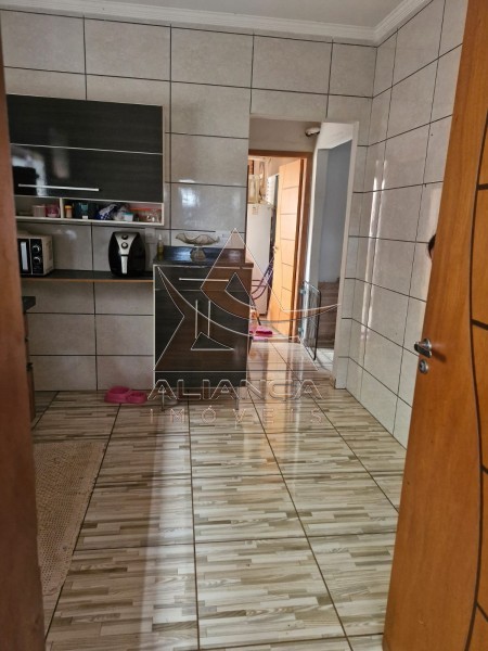 Casa à venda com 2 quartos, 134m² - Foto 23