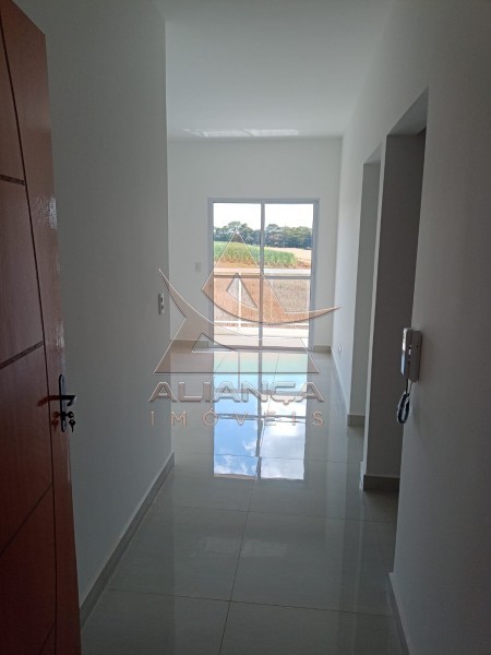 Apartamento à venda com 2 quartos, 78m² - Foto 2