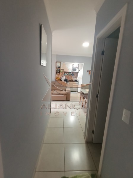 Aliança Imóveis - Imobiliária em Ribeirão Preto - SP - Apartamento - Palmares - Ribeirão Preto