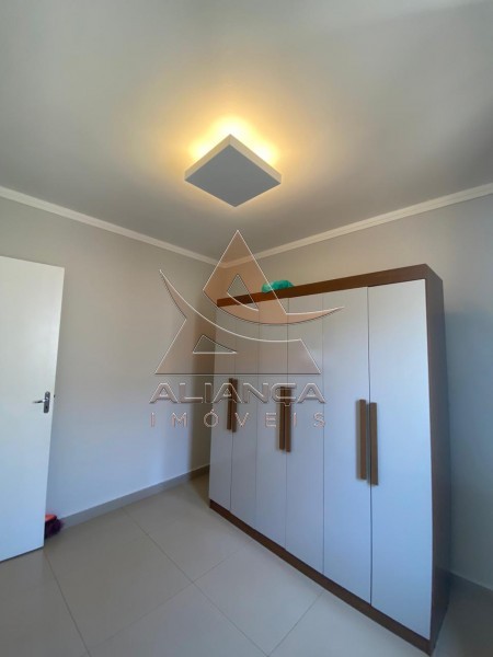 Apartamento à venda com 2 quartos, 48m² - Foto 10